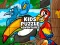 Kids Puzzle Adventures – kostenloses Online-Spiel