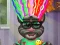 Baby Talking Tom Hair Salon – kostenloses Online-Spiel