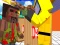 Combat Blocky Strike – kostenloses Online-Spiel