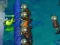 Pea VS Zombies – kostenloses Online-Spiel