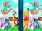 Winnie The Pooh PhotoHunt – kostenloses Online-Spiel