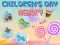 Children's Day Memory – kostenloses Online-Spiel
