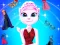 Angela Trendy Fashionista – kostenloses Online-Spiel