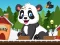 Christmas Panda Adventure – kostenloses Online-Spiel