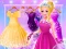 Princess Cinderella Dress Up – kostenloses Online-Spiel