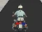 Police Bike – kostenloses Online-Spiel