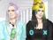 Billie Eilish Makeover – kostenloses Online-Spiel