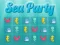 Sea Party – kostenloses Online-Spiel
