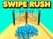 Swipe Rush – kostenloses Online-Spiel