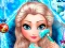Ice Queen New Year Makeover – kostenloses Online-Spiel