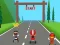 Drive At Will – kostenloses Online-Spiel