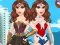 Wonder Woman Movie – kostenloses Online-Spiel