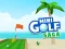 Mini Golf Saga – kostenloses Online-Spiel