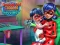 Dotted Girl: Toddler Vaccines – kostenloses Online-Spiel