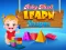 Baby Hazel Learns Shapes – kostenloses Online-Spiel