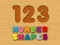 Number Shapes – kostenloses Online-Spiel