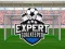 Expert Goalkeeper – kostenloses Online-Spiel