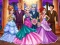 Princesses Castle Ball – kostenloses Online-Spiel