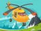 Helicopter Jigsaw – kostenloses Online-Spiel