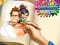 Vanellope Coloring Book – kostenloses Online-Spiel