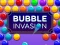Bubble Invasion – kostenloses Online-Spiel