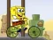 Spongebob BMX – kostenloses Online-Spiel