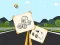 Funny Cars For Kids Coloring – kostenloses Online-Spiel