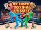 Drunken Boxing: Ultimate – kostenloses Online-Spiel