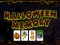 Halloween Memory – kostenloses Online-Spiel
