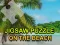 Jigsaw Puzzle On The Beach – kostenloses Online-Spiel