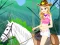 Horse Rider Girl – kostenloses Online-Spiel