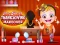 Baby Hazel Thanksgiving Makeover – kostenloses Online-Spiel