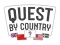 Quest by Country – kostenloses Online-Spiel