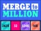 Merge to Million – kostenloses Online-Spiel