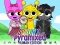 Sprunki Pyramixed: Human Edition – kostenloses Online-Spiel