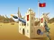 Castle Canon – kostenloses Online-Spiel