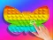 Pop It 3D Fidget Toy Maker – kostenloses Online-Spiel