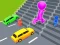 Shape Transform Race – kostenloses Online-Spiel