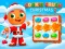 Cookie Crush Christmas 2 – kostenloses Online-Spiel