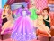 Princesses Dreamy Dress – kostenloses Online-Spiel