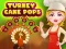 Turkey Cake Pops – kostenloses Online-Spiel