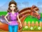 Horse Care and Riding – kostenloses Online-Spiel
