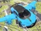 Real Sports Flying Car 3d – kostenloses Online-Spiel