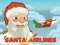 Santa Airlines – kostenloses Online-Spiel