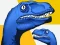 Dino: Merge and Fight – kostenloses Online-Spiel