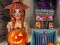 Ice Princess Spooky Costumes – kostenloses Online-Spiel