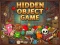 Hidden Object Game – kostenloses Online-Spiel