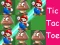 Super Mario Tic Tac Toe – kostenloses Online-Spiel