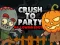 Crush to Party Halloween Edition – kostenloses Online-Spiel