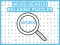 Word Search Relaxing Puzzles – kostenloses Online-Spiel